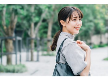 ホワイトジュエル(white jewel)/ナチュラルスタイル/国立