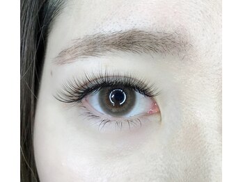 ネイルアンドアイラッシュ アリア(Alia)/ボリュームラッシュ＊