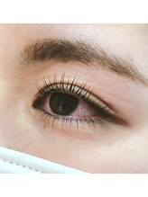 サンシェール(sincere.R)/下まつ毛パーマ