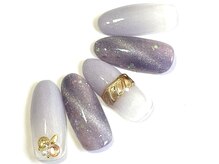 コルン/ユニコーンマグネット