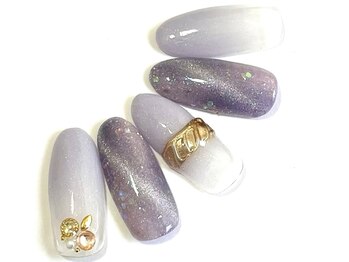 コルン/ユニコーンマグネット