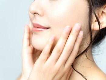 エルプリエ 用賀(elle brille)/顔の脱毛でお肌のトーンも明るく