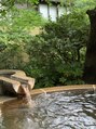ラ コンシェル 町田店 リラックスしに温泉にいきます！ついでに美味しい物も…♪