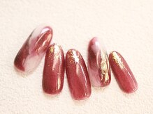 ドルチェネイル(Dolce.Nail)/＊..:.* Dolceコース*..＊.:*