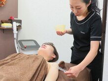 ヴィーナス(Venus)/Venusの全身脱毛