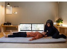 スアイロム(SuayLom)/テレワークでお疲れの首肩にも