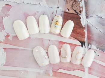 キティー 大宮店(kitty)/ジェル定額Bコース