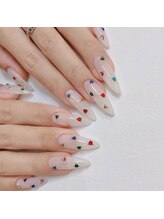 クイーンズビューティーサロン 新宿本店(Queen's beauty salon)/