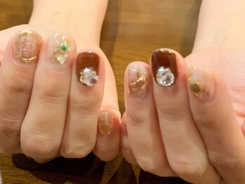 ネイルヒロ(NAIL HIRO)/