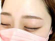 ジュエリーアイズ(JewelryEyes)/似合わせ美眉毛アイブロウ/眉毛