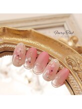 フェアリーテイル(Fairy Tail)/springおすすめネイル(6)