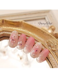 springおすすめネイル(6)