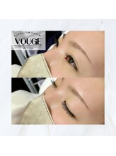 ヴォーグ(VOUGE)/