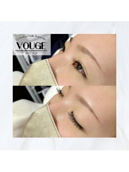ヴォーグ(VOUGE)/