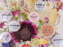 ミルクウサギ 三宮店(MILK USAGI)/ワンカラ-・グラデ(角質除去付）