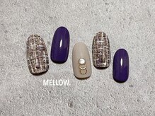 メロウ(MELLOW.)/《HAND》定額Design[B]