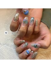 メンテ(Mente)/Nail Design＊