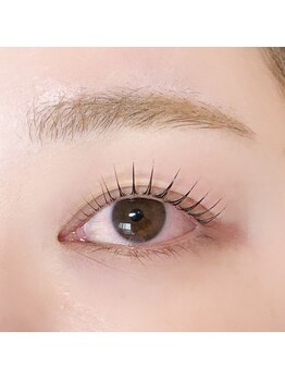 テテ(tete.)/デザインラッシュリフト