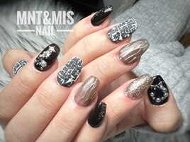 【持込デザイン】¥9800～