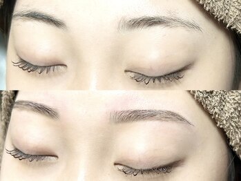 ソプラ 京都駅前店(sopra)/ストレート