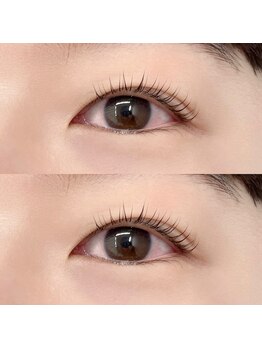 アイサロン ナナ 京橋(NANA)/まつげパーマ