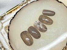 ロンズネイル(Ron's nail)/定額9300円