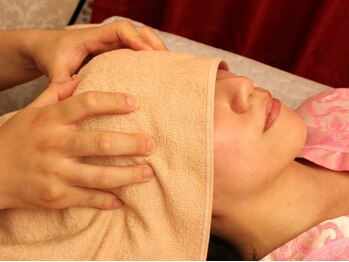 貴足(キゾク)の写真/【足つぼ+本格整体60分+10分サ-ビス¥6600】全身の疲れや冷え、むくみが気になる方に!サラリ-マンに大人気☆