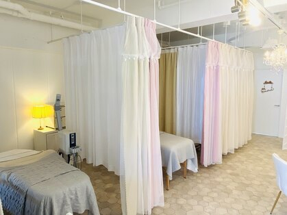 ポーラ enna店(POLA)の写真