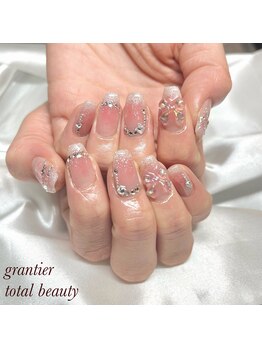 ワンホンネイル