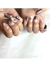 ミネット(Minette)/定額デザイン