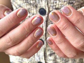 ネイルデザイン