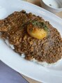 エン(en)&nbsp;カレーが好きで色んなカレー屋さんを食べ歩いてます◎