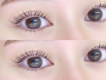 ベリー 西焼津店(Very)/マツパ まつ毛パーマ 焼津 韓国