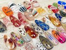 １本定額サンプル4500円