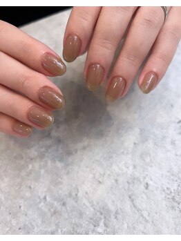 プレイス インク ネイル(plays inc. nail)/