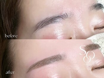 スーラッシュルーム(soo lash room)/