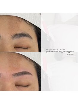 メメ サッポロ(me_me sapporo)/