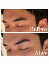 眉ラウンジ 豊田駅前店(眉LOUNGE)/メンズ眉毛サロン