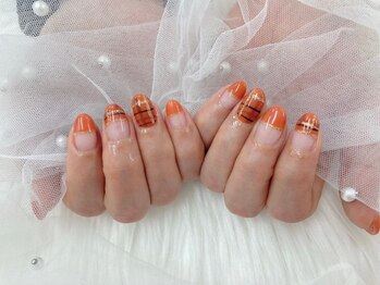 はあとねいる 和歌山紀三井寺店/定番デザインNo.96