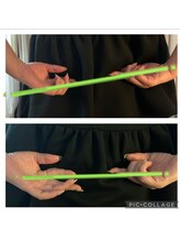 チャンティック(Cantik)/筋膜ほぐし整体×深層リンパ