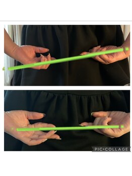 チャンティック(Cantik)/筋膜ほぐし整体×深層リンパ