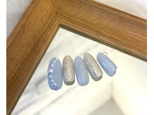 チャンプ 瓢箪山店(Champ)/スペシャルコース　アート5本