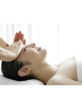 ホウレイ線・たるみ改善！予防ケア