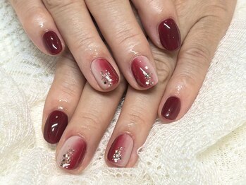 ルナ 上大岡(Runa)/トレンドニュアンス定額