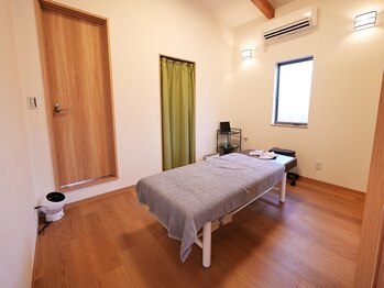 小木曽はりきゅう整体院