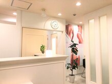 ピュアエステ ブリアント 新宿店の雰囲気（脚以外の結果出しもお任せ下さい[新宿駅/痩身/ダイエット]）