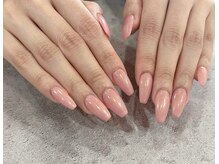 ネイルアンドブライダルエステ ベルム(Belm)/ジェルチップ