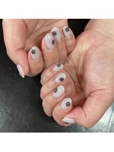 ネイルアート ユニ(Nail Art UNI)/<Nail Art UNI>デザイン
