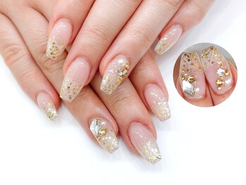 シンプル定額4990.5990☆