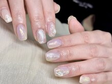 エヌドットキラリ(N.KIRARI)/うる艶ちゅるんデザインコース